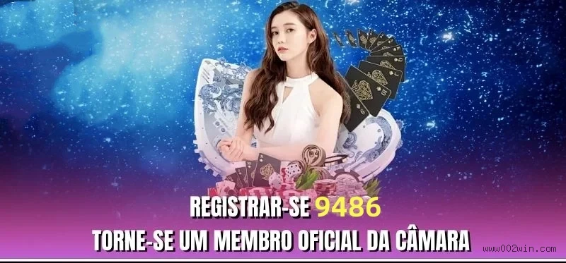 Segurança 002Win Bet